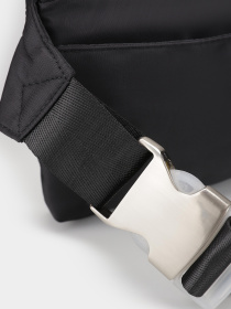 Поясна сумка Skechers Sporty Waistpack модель SKCH8084 BLK Фото