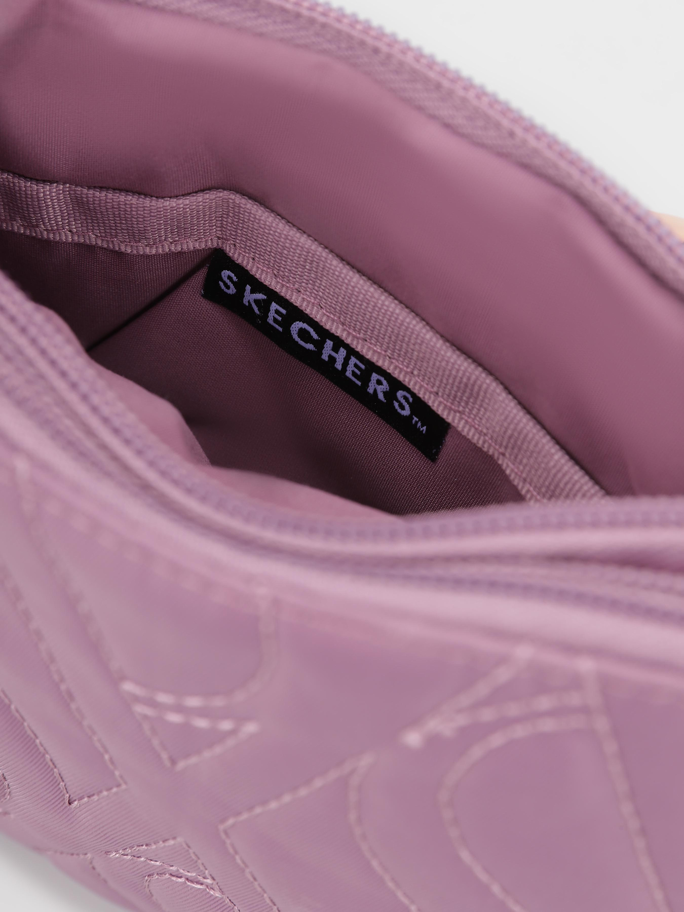 Поясная сумка Skechers Sporty модель SKCH8084 MVE Фото