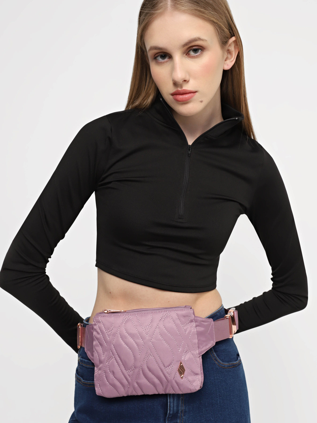 Поясная сумка Skechers Sporty модель SKCH8084 MVE Фото