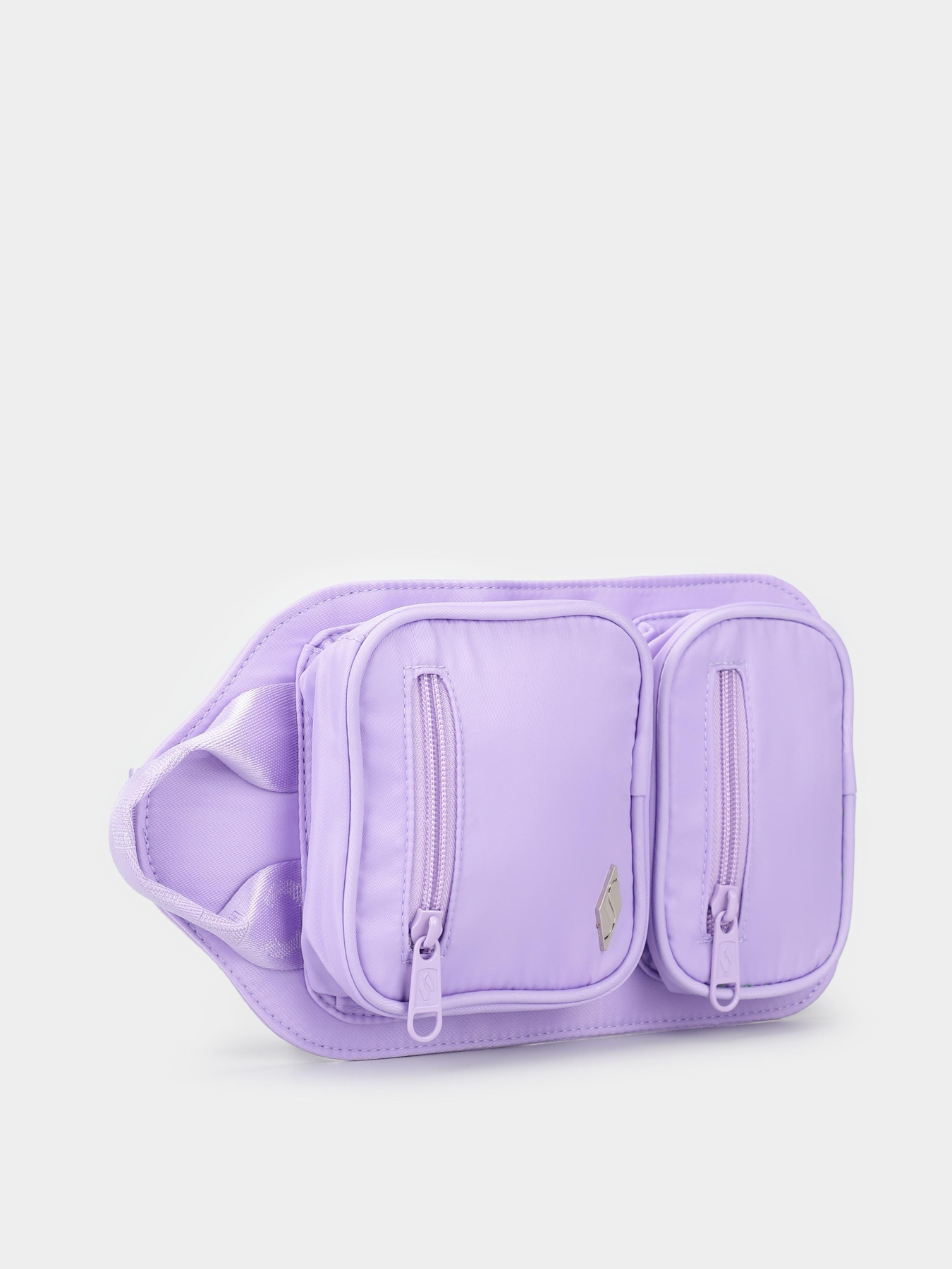 Кросс-боди Skechers Setter Waistpack модель SKCH6605 PUR Фото