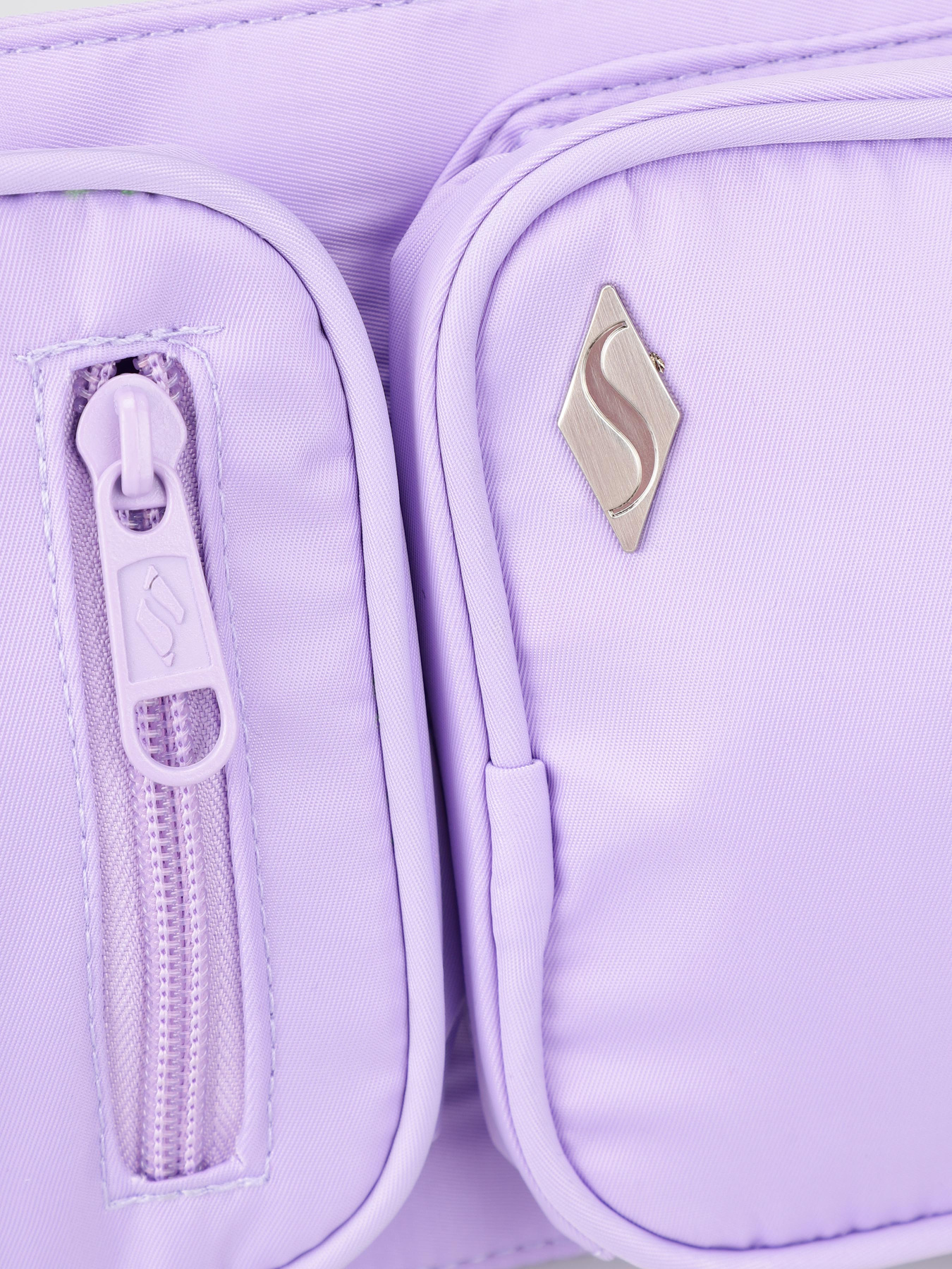 Кросс-боди Skechers Setter Waistpack модель SKCH6605 PUR Фото