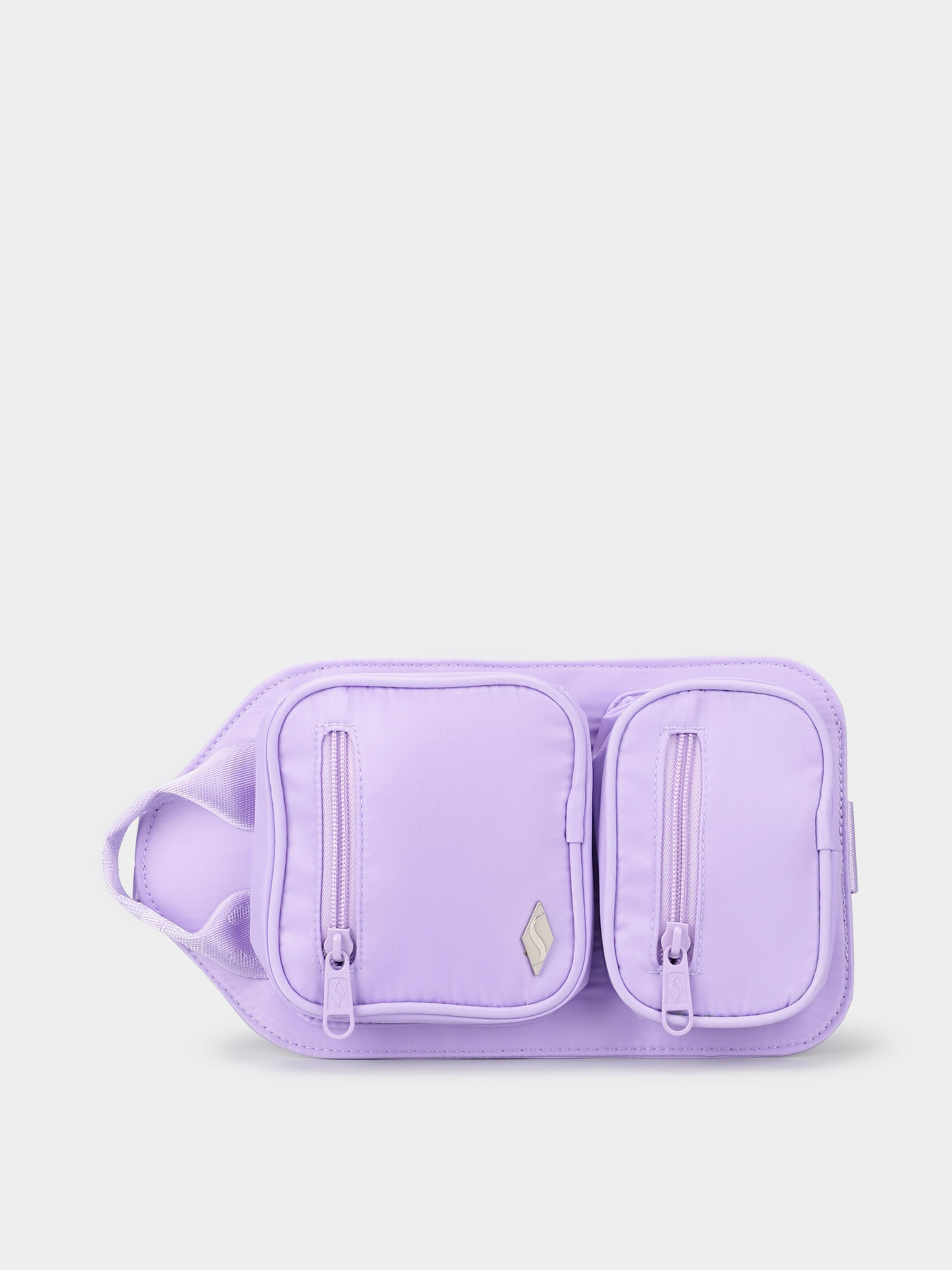 Кросс-боди Skechers Setter Waistpack модель SKCH6605 PUR Фото