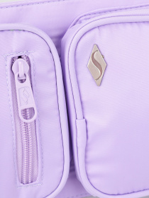 Кросс-боди Skechers Setter Waistpack модель SKCH6605 PUR Фото