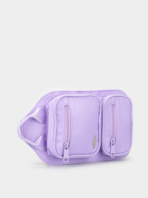 Кросс-боди Skechers Setter Waistpack модель SKCH6605 PUR Фото