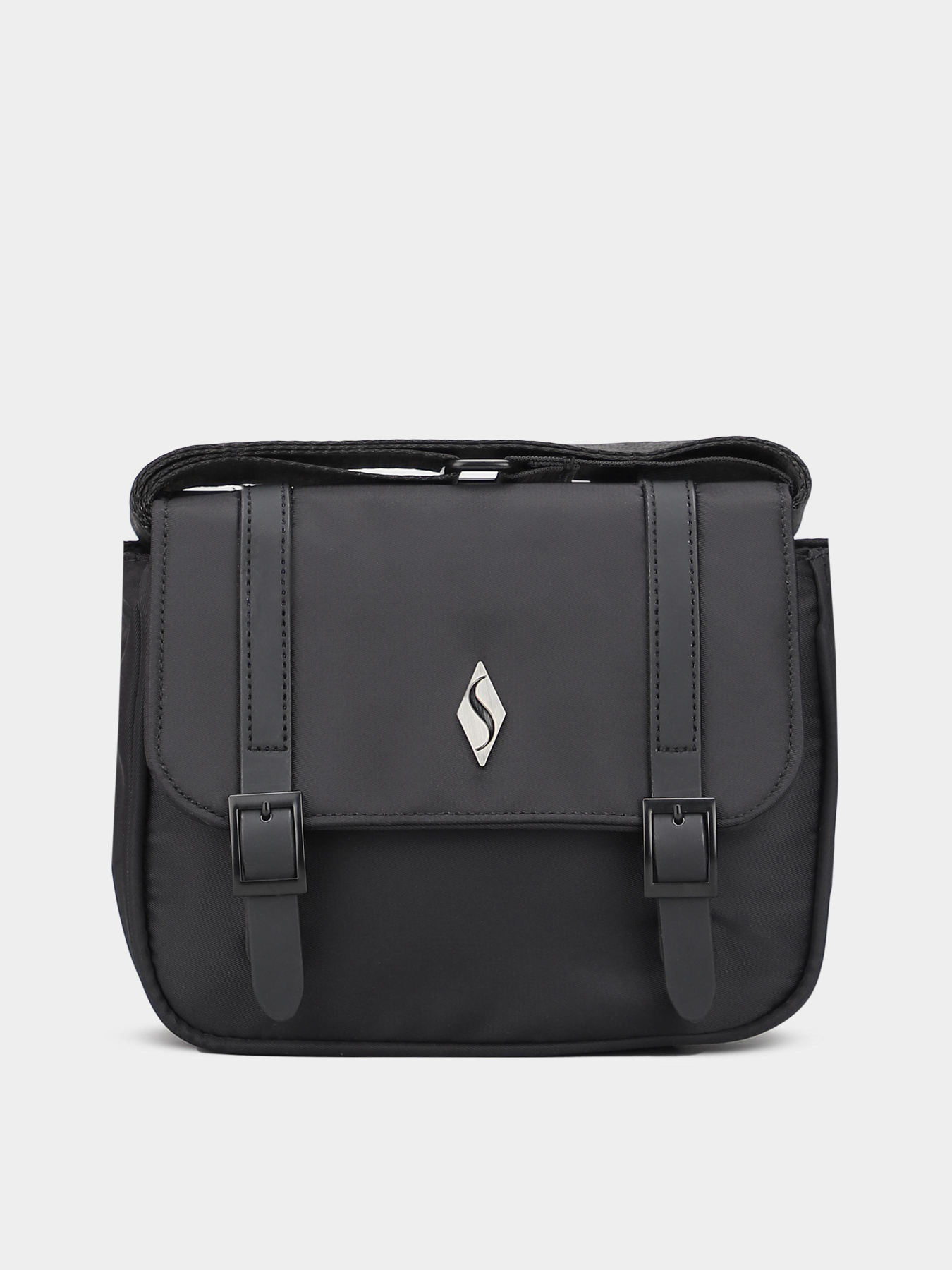 Крос-боді Skechers Jetsetter модель SKCH8219 BLK Фото