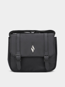 Крос-боді Skechers Jetsetter модель SKCH8219 BLK Фото