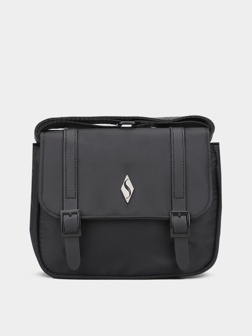 Кросс-боди Skechers Jetsetter модель SKCH8219 BLK Фото