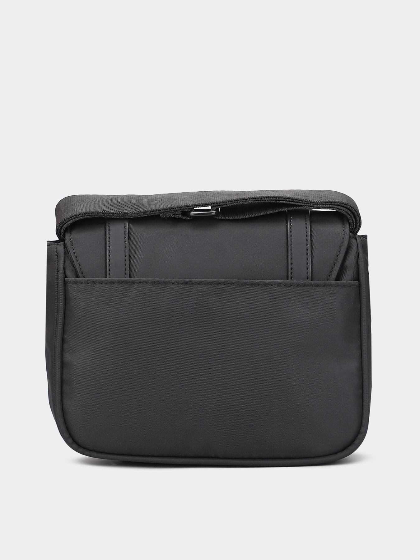 Крос-боді Skechers Jetsetter модель SKCH8219 BLK Фото