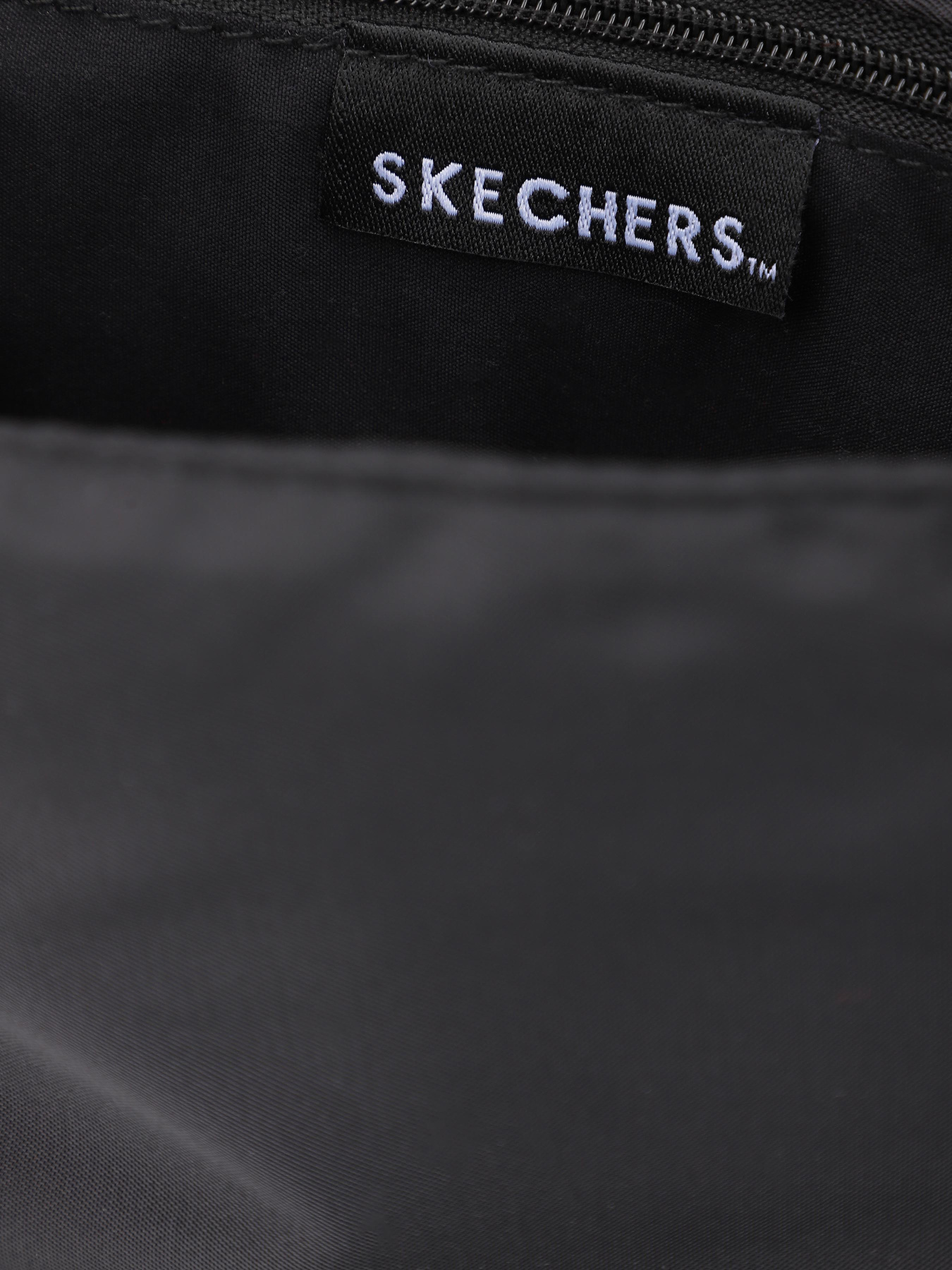 Крос-боді Skechers Jetsetter модель SKCH8219 BLK Фото