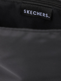 Крос-боді Skechers Jetsetter модель SKCH8219 BLK Фото
