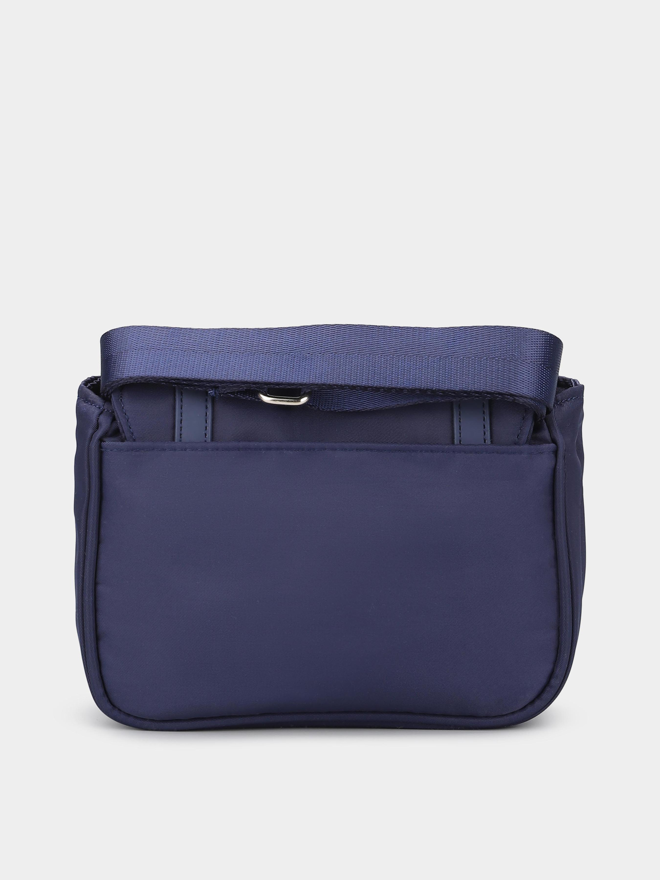 Крос-боді Skechers Jetsetter модель SKCH8219 NVY Фото