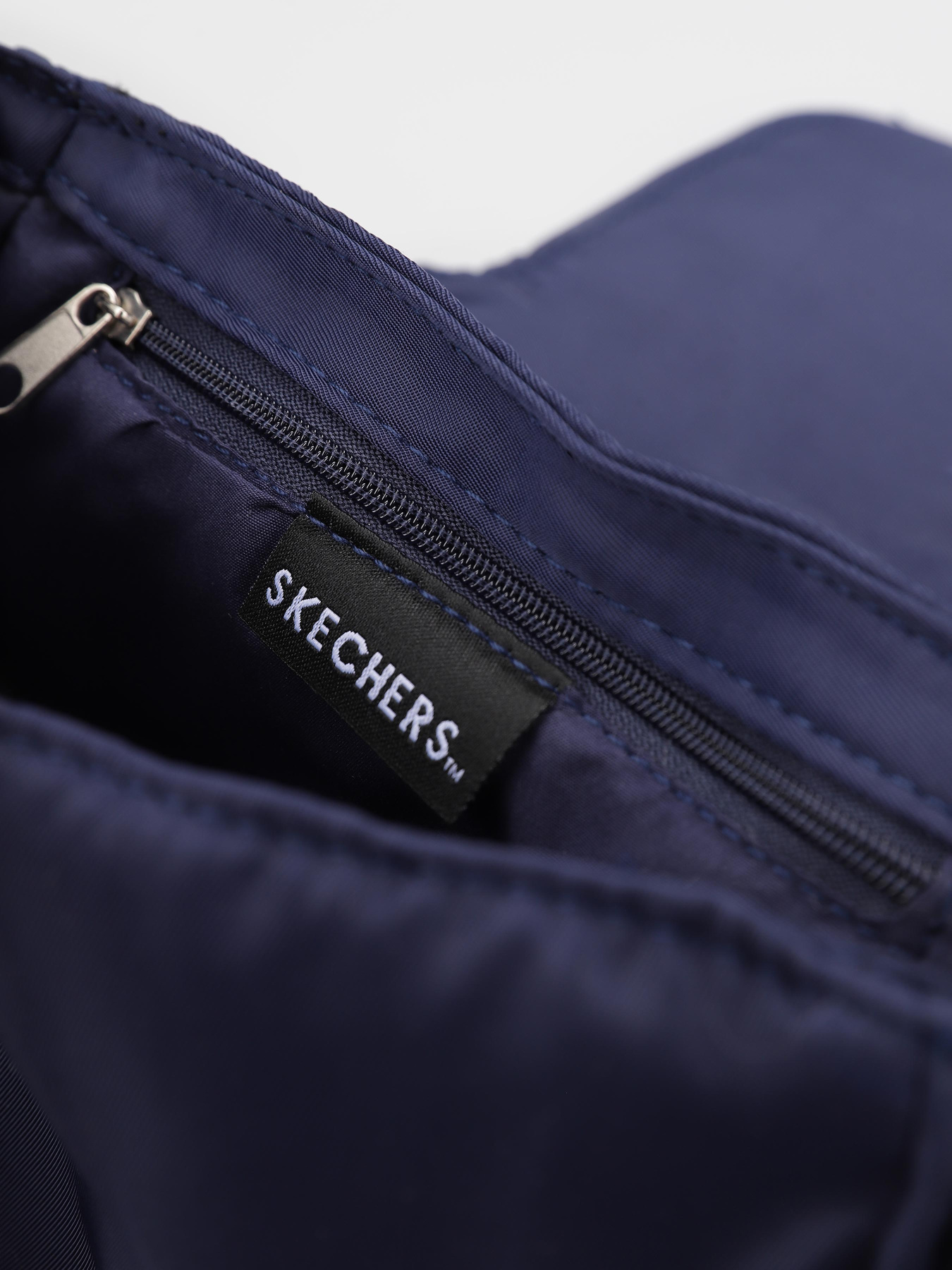 Крос-боді Skechers Jetsetter модель SKCH8219 NVY Фото