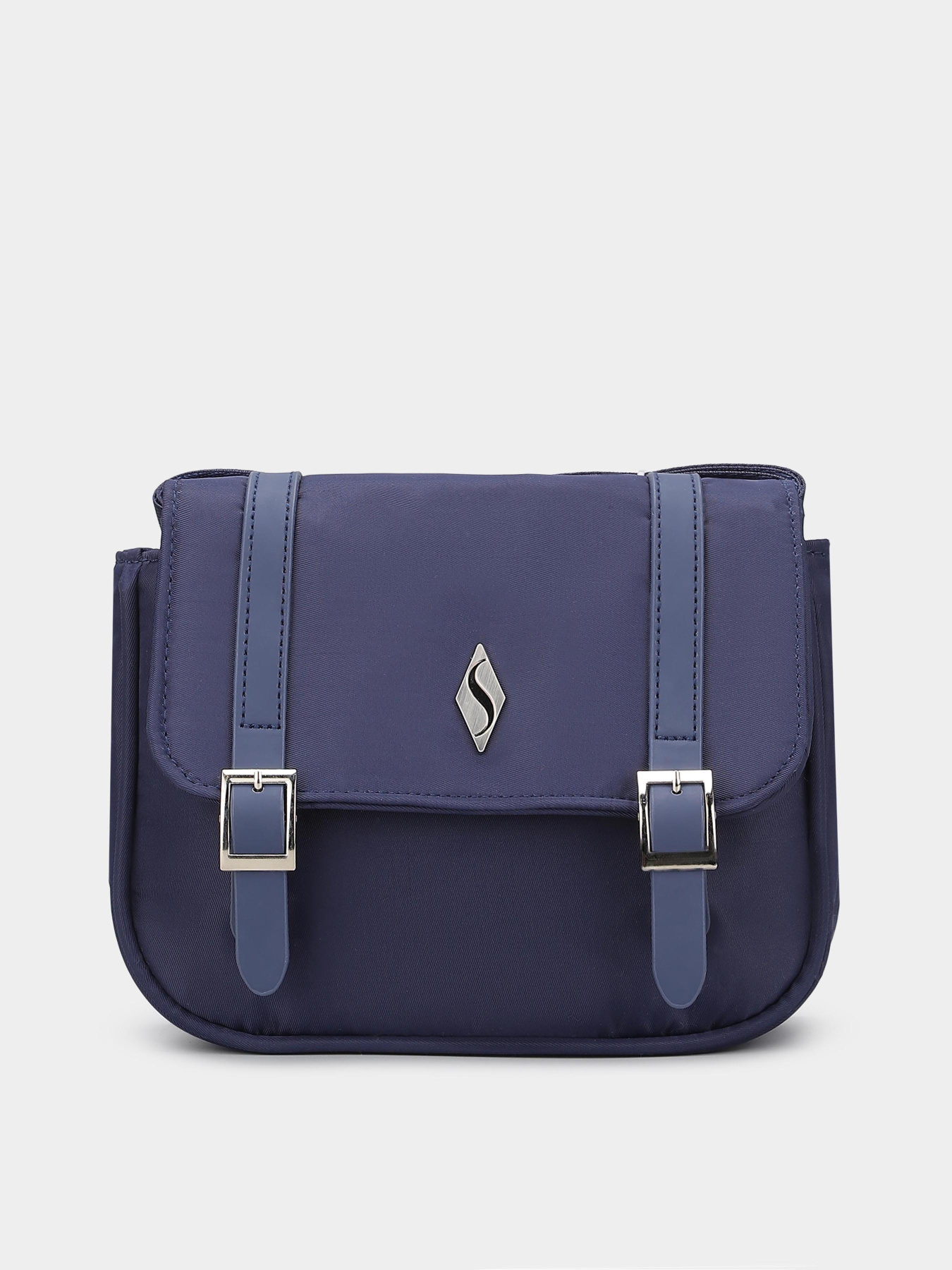 Крос-боді Skechers Jetsetter модель SKCH8219 NVY Фото