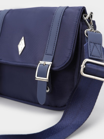 Крос-боді Skechers Jetsetter модель SKCH8219 NVY Фото