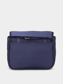 Крос-боді Skechers Jetsetter модель SKCH8219 NVY Фото