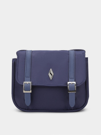 Крос-боді Skechers Jetsetter модель SKCH8219 NVY Фото