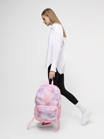 Рюкзак Skechers Adventure Backpack 2.0 модель SKCH6982 LPMT Фото