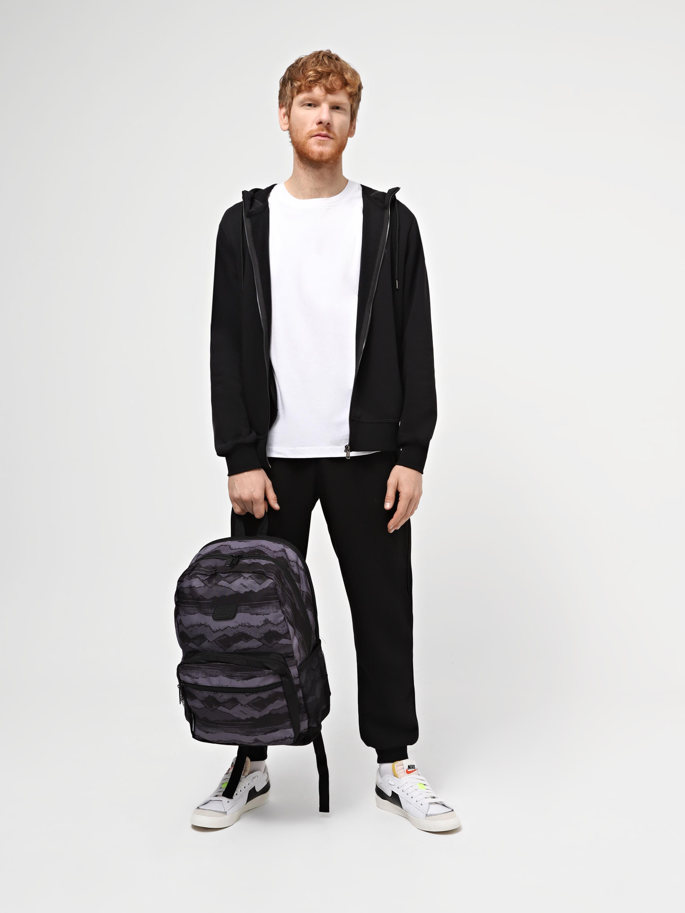 Рюкзак Skechers Adventure Backpack 2.0 Модель SKCH6982 BKMT Фото