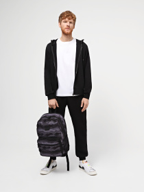 Рюкзак Skechers Adventure Backpack 2.0 Модель SKCH6982 BKMT Фото