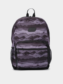 Повсякденний рюкзак Skechers Adventure Backpack 2.0 модель SKCH6982 BKMT Фото