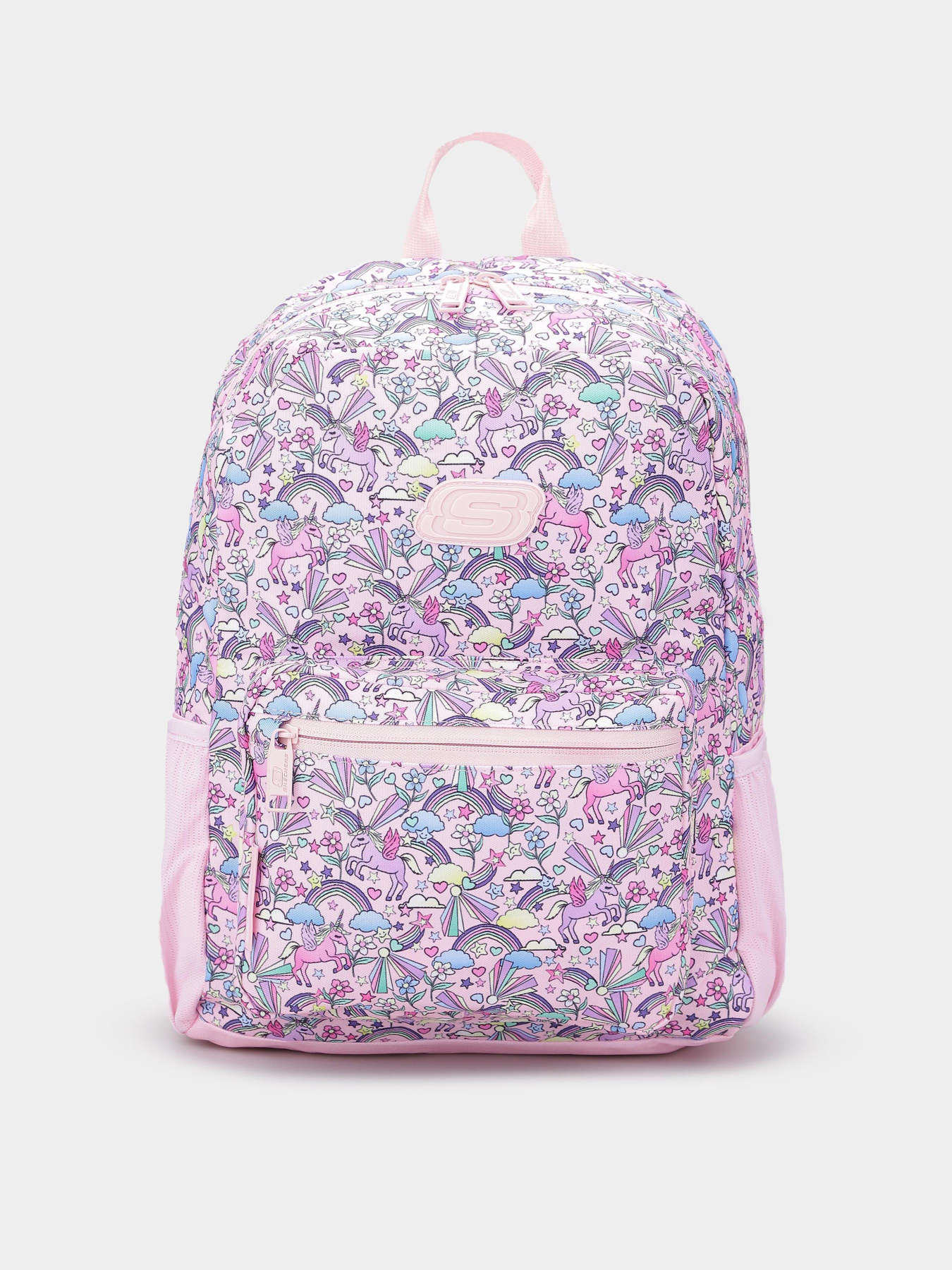 Рюкзак Skechers Jr Adventure модель SKCH7362 PKMT Фото