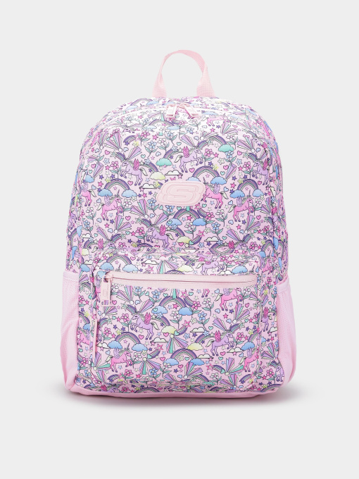 Рюкзак Skechers Jr Adventure модель SKCH7362 PKMT Фото