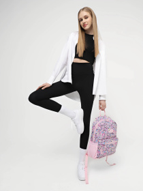 Повсякденний рюкзак Skechers Jr Adventure модель SKCH7362 PKMT Фото