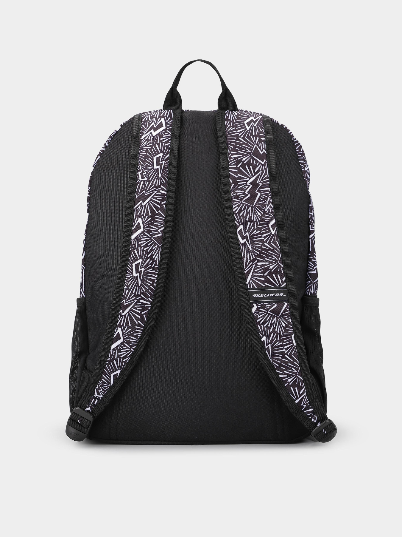 Рюкзак Skechers Jr Adventure модель SKCH7362 BKW Фото