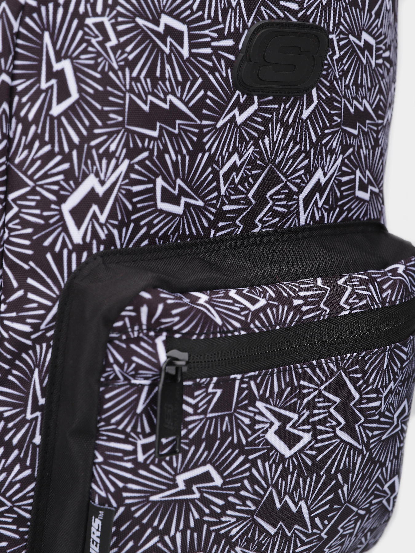 Рюкзак Skechers Jr Adventure модель SKCH7362 BKW Фото