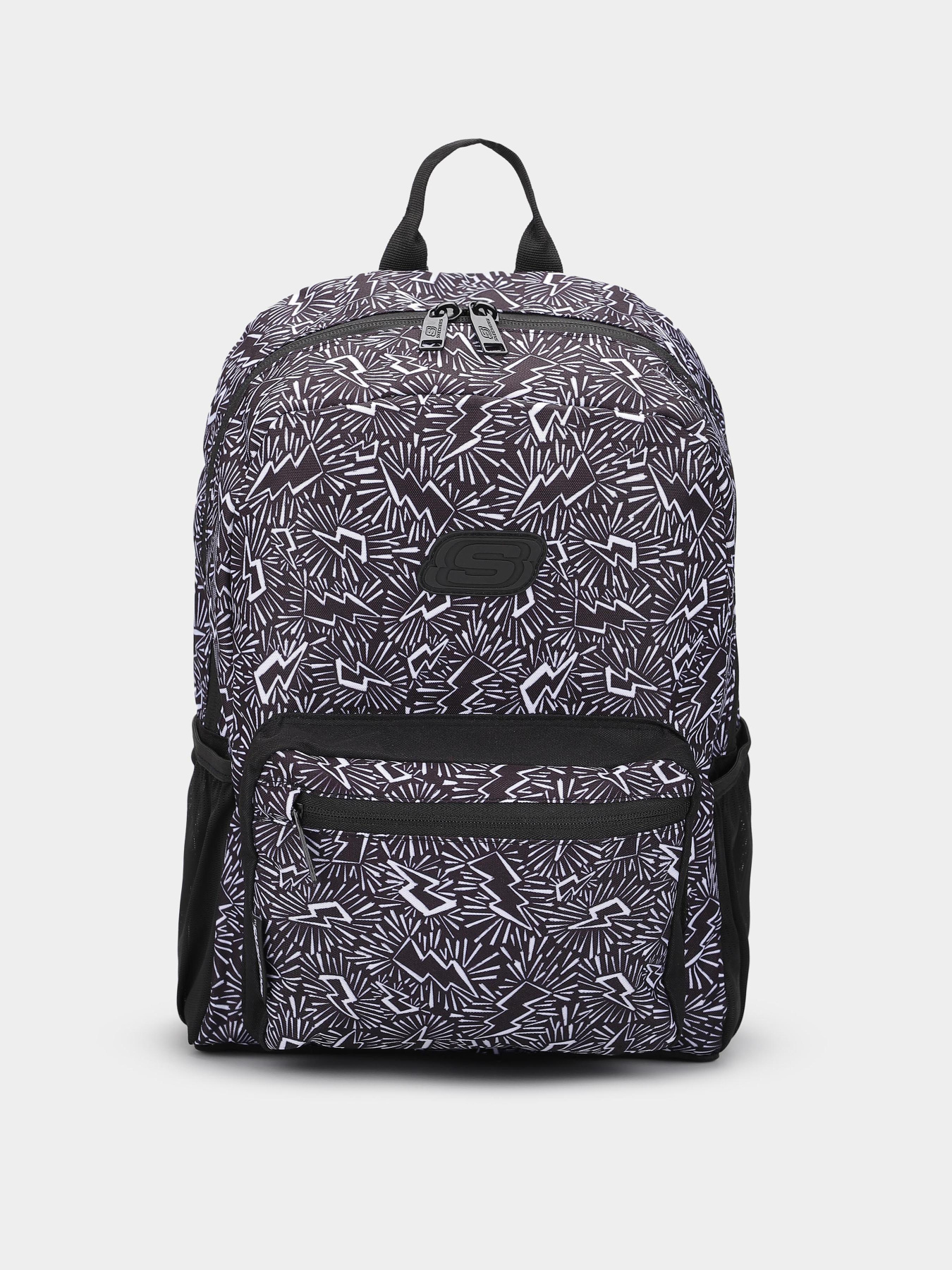 Рюкзак Skechers Jr Adventure модель SKCH7362 BKW Фото