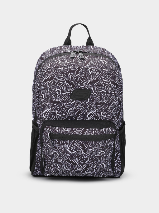 Повседневный рюкзак Skechers Jr Adventure модель SKCH7362 BKW Фото