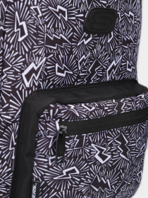 Повсякденний рюкзак Skechers Jr Adventure модель SKCH7362 BKW Фото