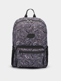 Повсякденний рюкзак Skechers Jr Adventure модель SKCH7362 BKW Фото