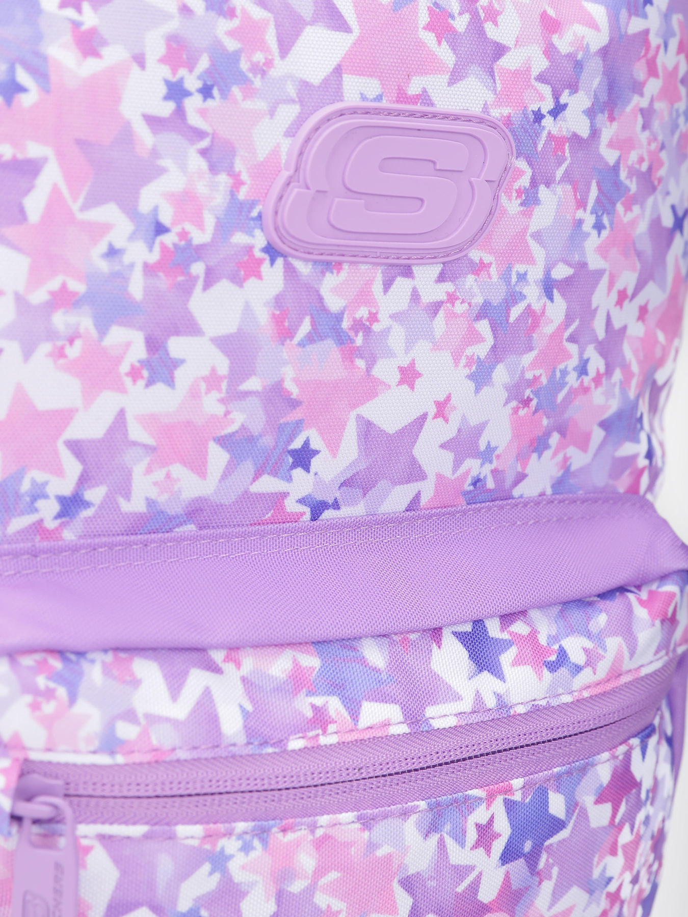 Повседневный рюкзак Skechers Jr Adventure модель SKCH7362 PCMO Повседневный рюкзак Skechers Jr Adventure модель SKCH7362 PCMO Фото