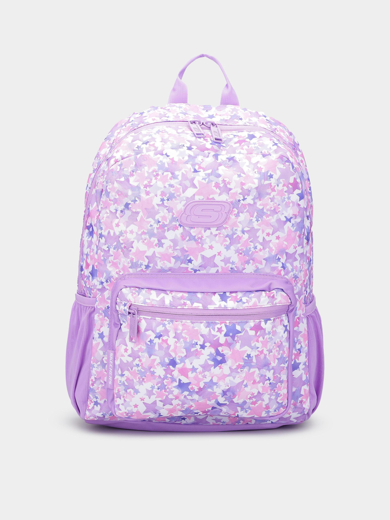 Повседневный рюкзак Skechers Jr Adventure модель SKCH7362 PCMO Повседневный рюкзак Skechers Jr Adventure модель SKCH7362 PCMO Фото