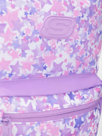 Повседневный рюкзак Skechers Jr Adventure модель SKCH7362 PCMO Повседневный рюкзак Skechers Jr Adventure модель SKCH7362 PCMO Фото