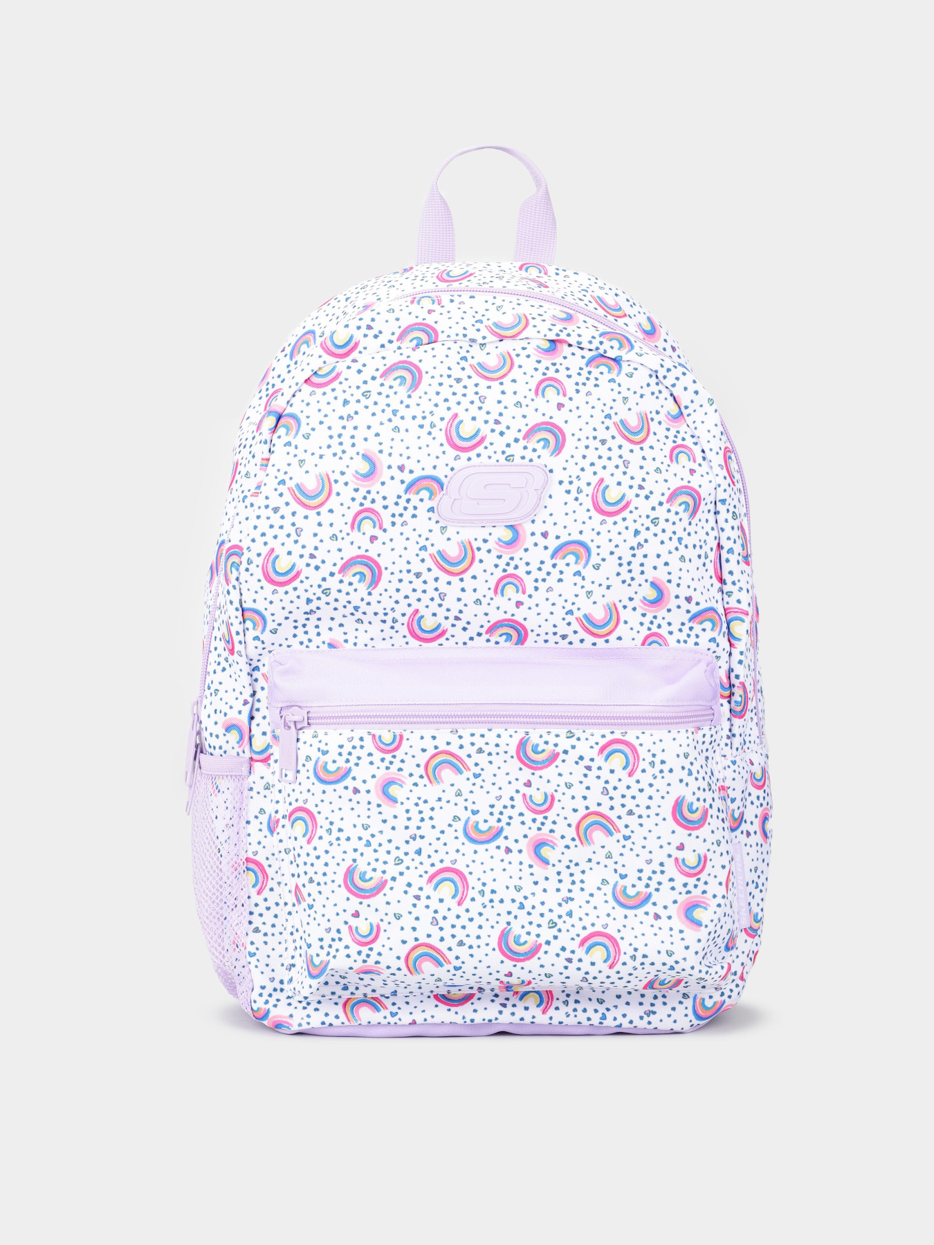 Рюкзак Skechers Utility модель SKCH8357 PRMT Фото