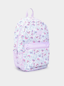 Рюкзак Skechers Utility модель SKCH8357 PRMT Фото