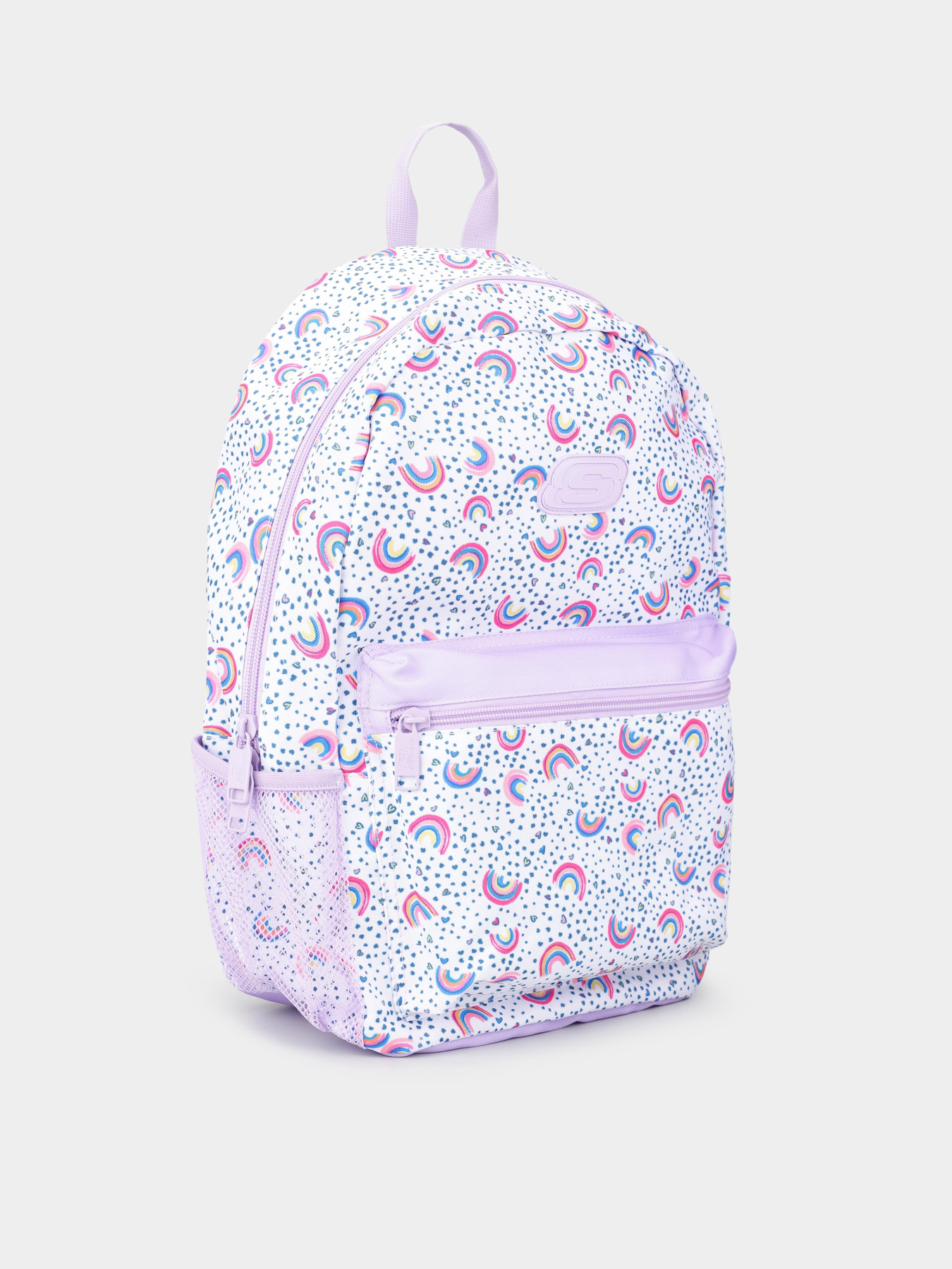 Повсякденний рюкзак Skechers Utility модель SKCH8357 PRMT Фото