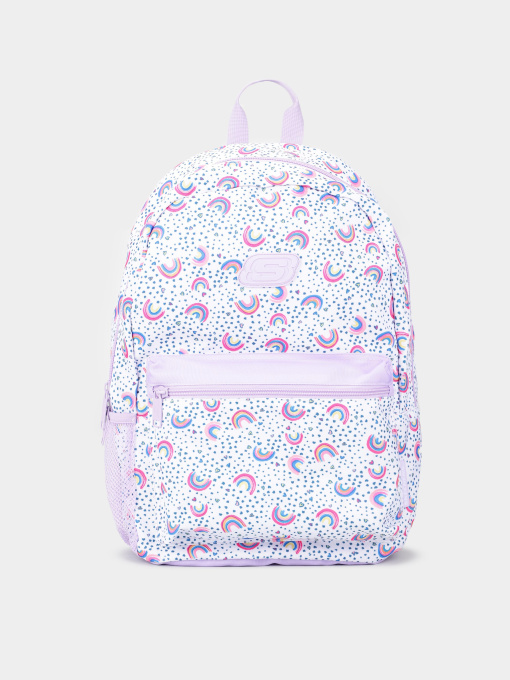 Повсякденний рюкзак Skechers Utility модель SKCH8357 PRMT Фото