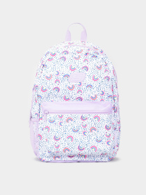 Повсякденний рюкзак Skechers Utility модель SKCH8357 PRMT Фото