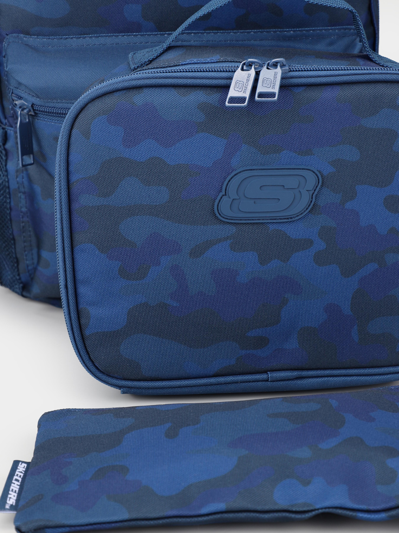 Повсякденний рюкзак Skechers Utility модель SKCH8357 NCMO Повсякденний рюкзак Skechers Utility модель SKCH8357 NCMO Фото