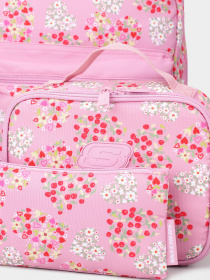 Повсякденний рюкзак Skechers Utility Set модель SKCH8357 CBLS Повсякденний рюкзак Skechers Utility Set модель SKCH8357 CBLS Фото