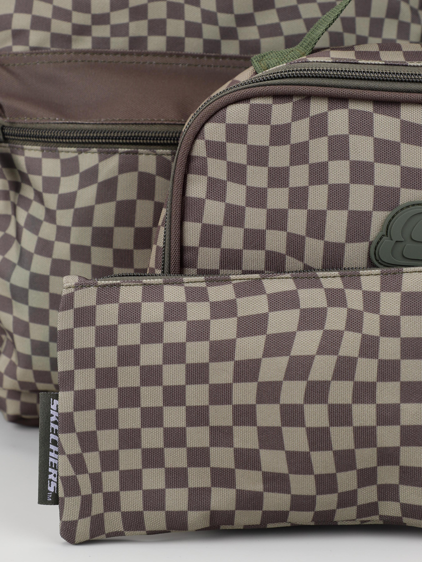 Повсякденний рюкзак Skechers Utility Set модель SKCH8357 OCHK Фото