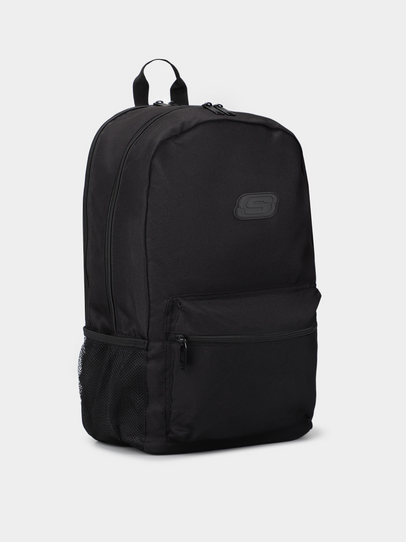 Повседневный рюкзак Skechers Essential модель SKCH8442 BLK Фото