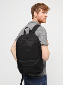 Повседневный рюкзак Skechers Essential модель SKCH8442 BLK Фото
