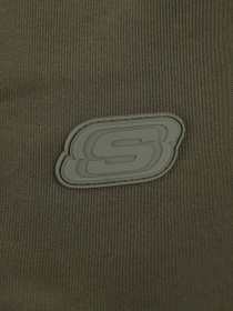 Повседневный рюкзак Skechers Essential модель SKCH8442 OLV Фото