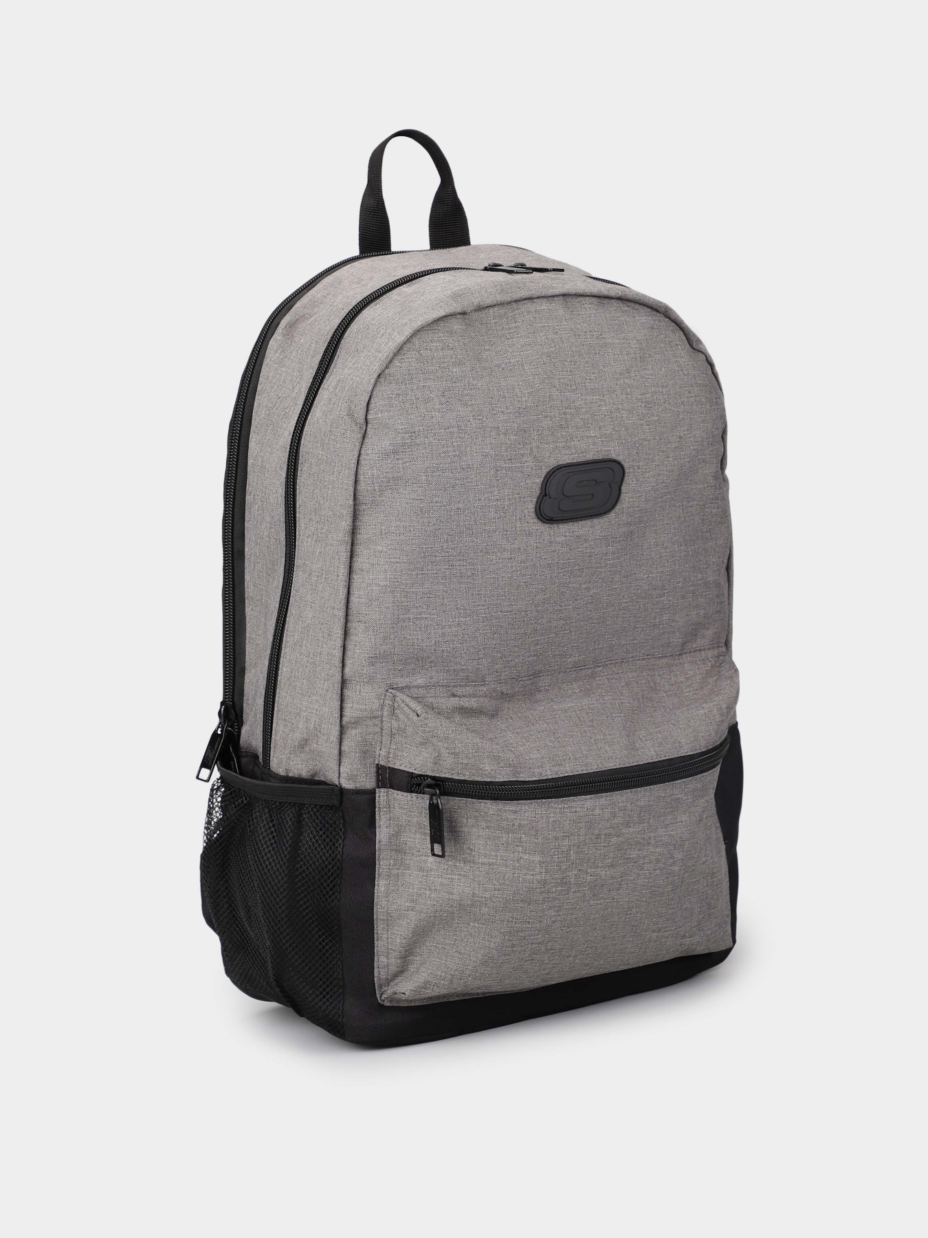 Рюкзак Skechers Essential 21L модель SKCH8442 GRY Фото