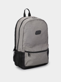 Рюкзак Skechers Essential 21L модель SKCH8442 GRY Фото