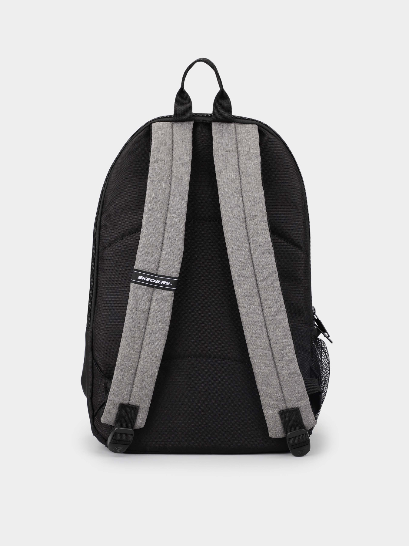 Повседневный рюкзак Skechers Essential 21L модель SKCH8442 GRY Повседневный рюкзак Skechers Essential 21L модель SKCH8442 GRY Фото